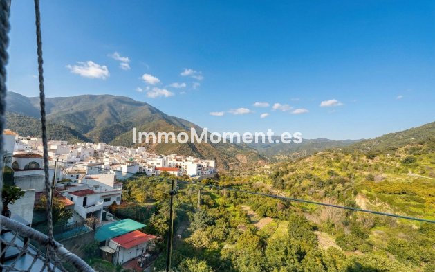 Reventa - Villa - Interior  - Istán