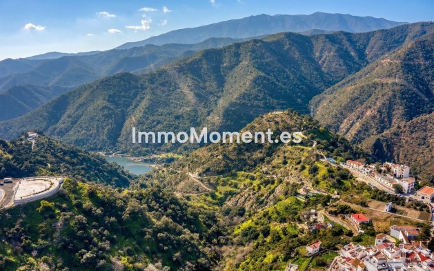 Reventa - Villa - Interior  - Istán