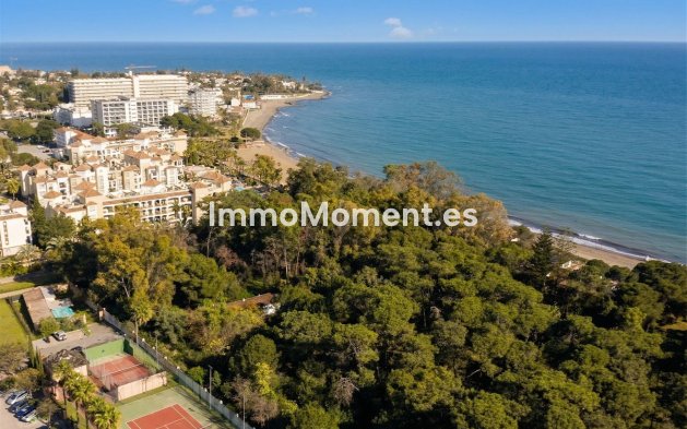 Revente - Villa - Estepona  - New Golden Mile