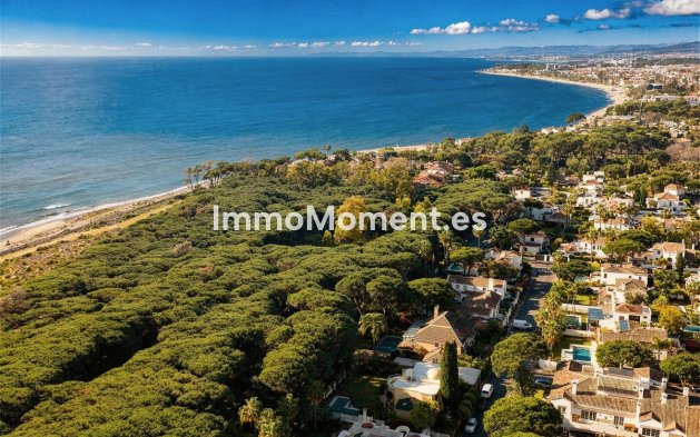 Revente - Villa - Estepona  - New Golden Mile