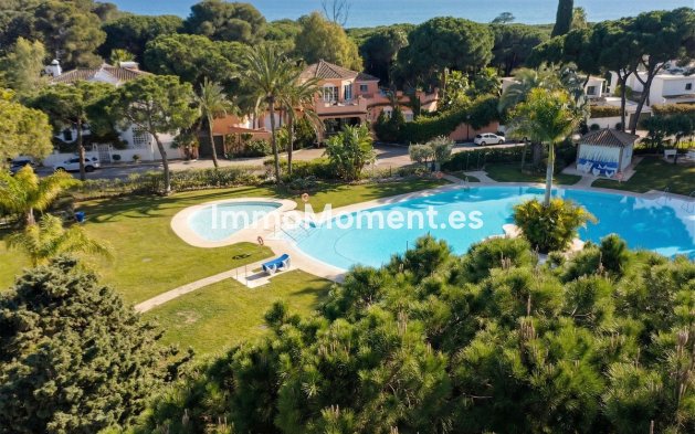 Revente - Villa - Estepona  - New Golden Mile