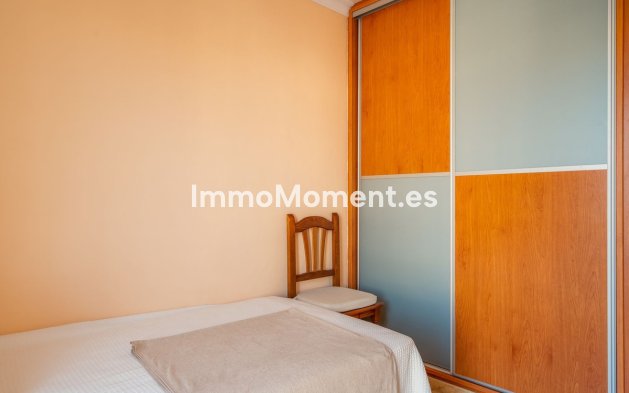 Wiederverkauf - Wohnung - Fuengirola - Fuengirola Centro