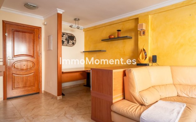 Wiederverkauf - Wohnung - Fuengirola - Fuengirola Centro