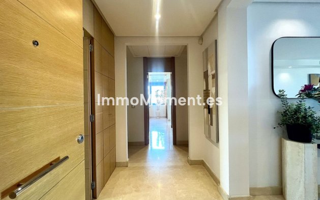 Bestaande woning - Appartement - Benahavís - Benahavís Centro
