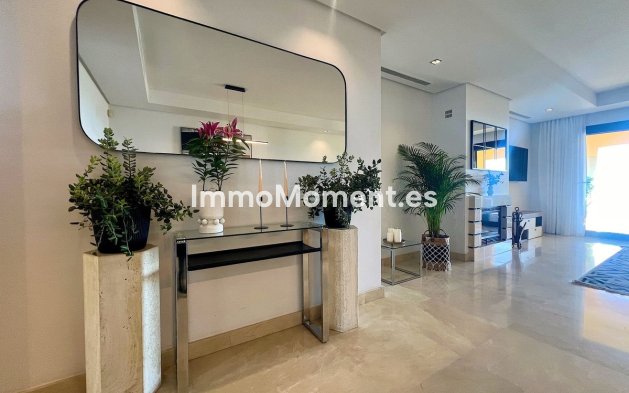 Bestaande woning - Appartement - Benahavís - Benahavís Centro