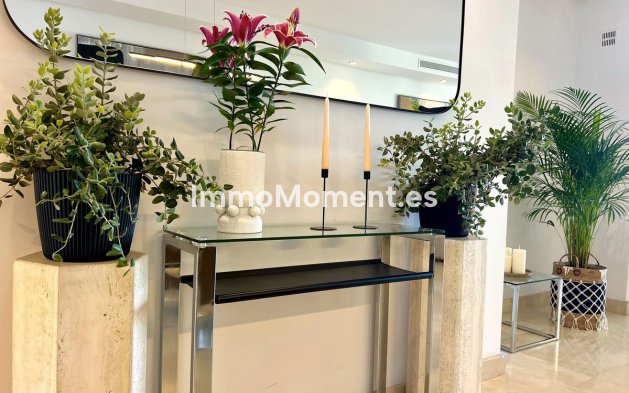 Bestaande woning - Appartement - Benahavís - Benahavís Centro