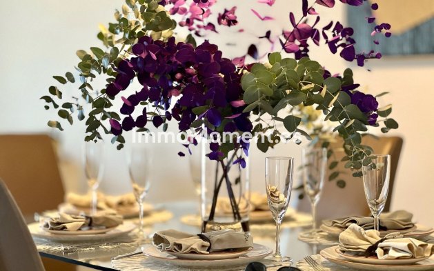 Bestaande woning - Appartement - Benahavís - Benahavís Centro