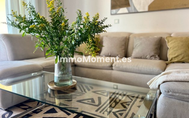 Bestaande woning - Appartement - Benahavís - Benahavís Centro