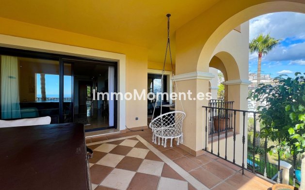 Bestaande woning - Appartement - Benahavís - Benahavís Centro