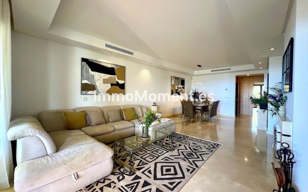 Bestaande woning - Appartement - Benahavís - Benahavís Centro