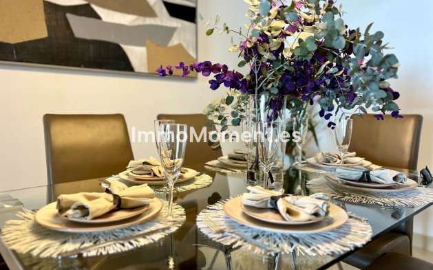 Bestaande woning - Appartement - Benahavís - Benahavís Centro