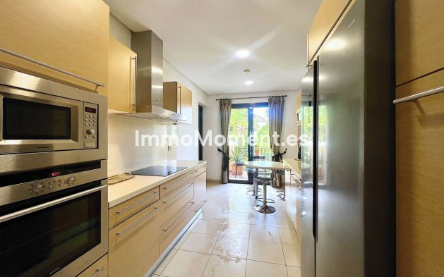 Bestaande woning - Appartement - Benahavís - Benahavís Centro