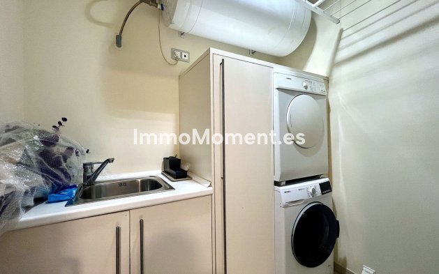 Bestaande woning - Appartement - Benahavís - Benahavís Centro