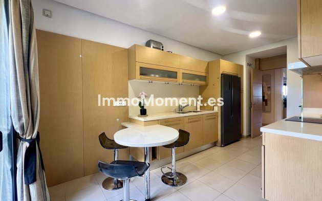 Bestaande woning - Appartement - Benahavís - Benahavís Centro