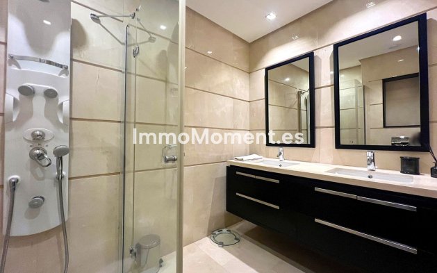 Bestaande woning - Appartement - Benahavís - Benahavís Centro