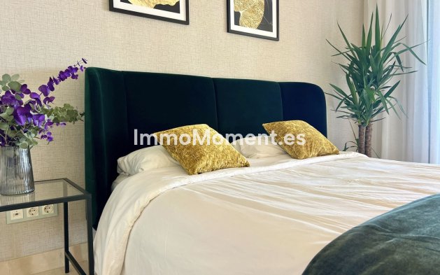 Bestaande woning - Appartement - Benahavís - Benahavís Centro