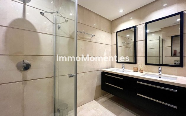 Bestaande woning - Appartement - Benahavís - Benahavís Centro