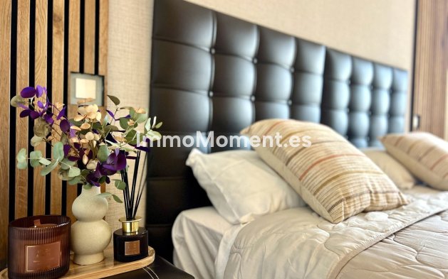 Bestaande woning - Appartement - Benahavís - Benahavís Centro