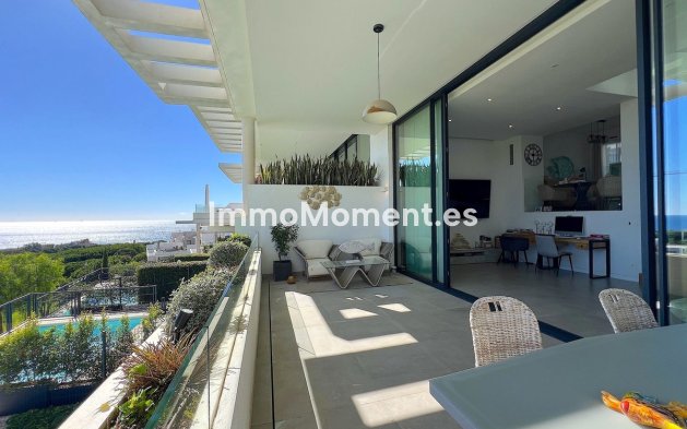 Wiederverkauf - Reihenhaus - Marbella - Artola