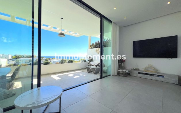 Wiederverkauf - Reihenhaus - Marbella - Artola