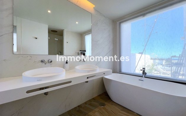 Wiederverkauf - Reihenhaus - Marbella - Artola