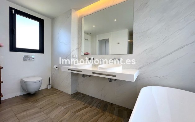 Wiederverkauf - Reihenhaus - Marbella - Artola