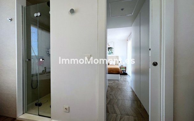 Wiederverkauf - Reihenhaus - Marbella - Artola