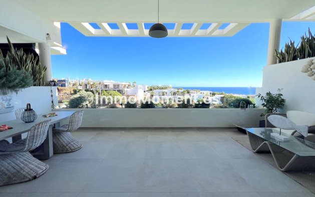 Wiederverkauf - Reihenhaus - Marbella - Artola