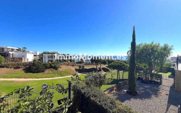 Wiederverkauf - Reihenhaus - Marbella - Artola