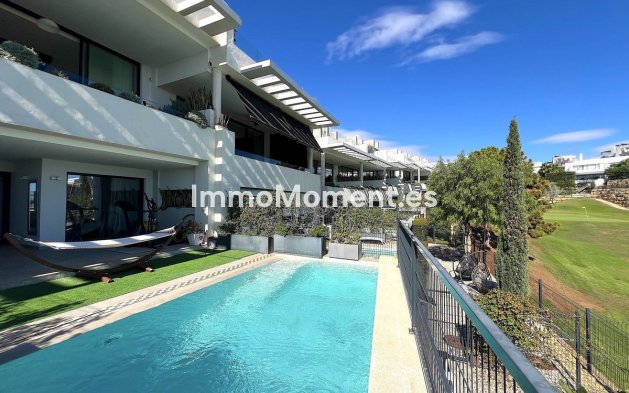 Wiederverkauf - Reihenhaus - Marbella - Artola