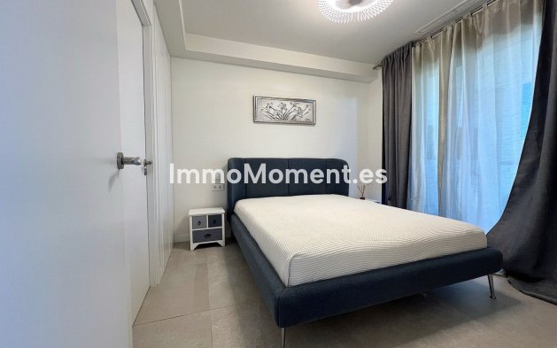 Wiederverkauf - Reihenhaus - Marbella - Artola