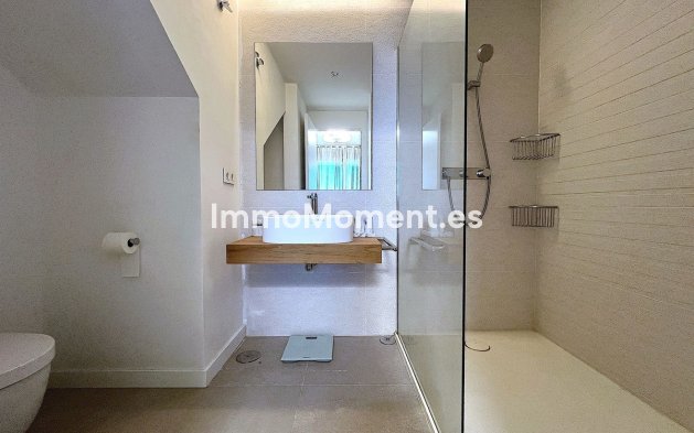 Wiederverkauf - Reihenhaus - Marbella - Artola