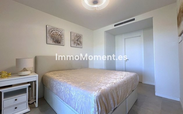 Wiederverkauf - Reihenhaus - Marbella - Artola