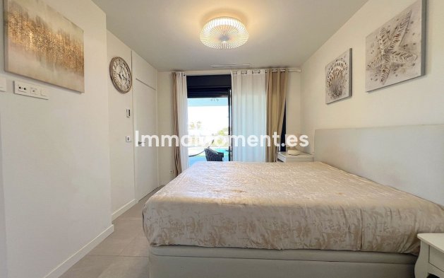 Wiederverkauf - Reihenhaus - Marbella - Artola