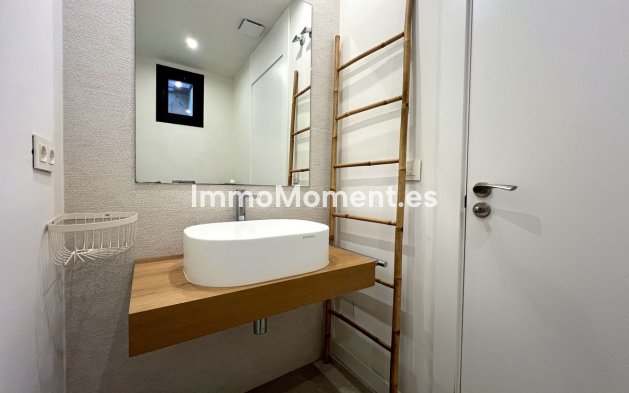 Wiederverkauf - Reihenhaus - Marbella - Artola