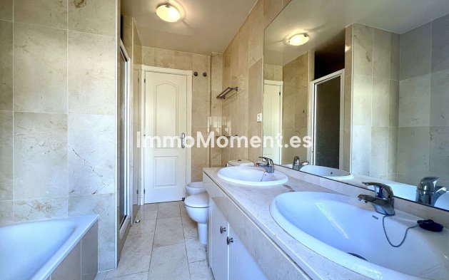 Wiederverkauf - Villa - Mijas - Riviera del Sol