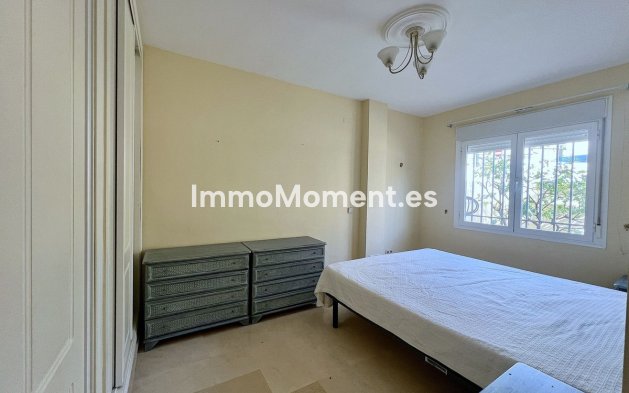 Wiederverkauf - Villa - Mijas - Riviera del Sol