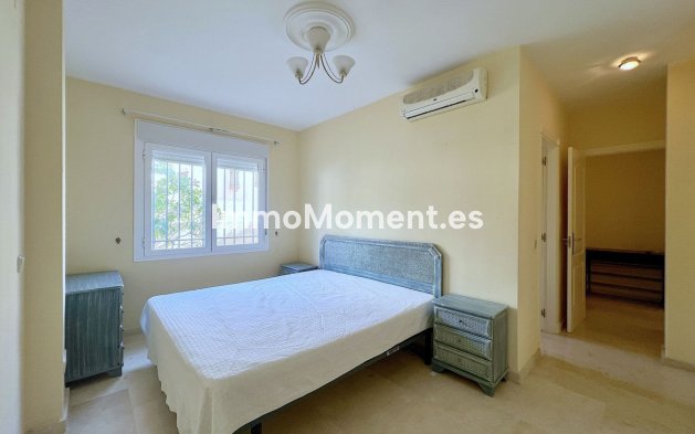 Wiederverkauf - Villa - Mijas - Riviera del Sol