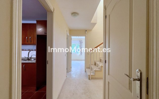 Wiederverkauf - Villa - Mijas - Riviera del Sol