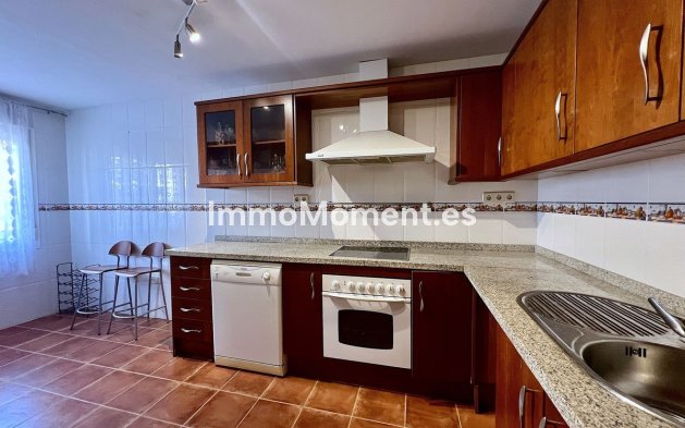 Wiederverkauf - Villa - Mijas - Riviera del Sol