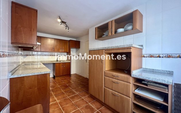 Wiederverkauf - Villa - Mijas - Riviera del Sol
