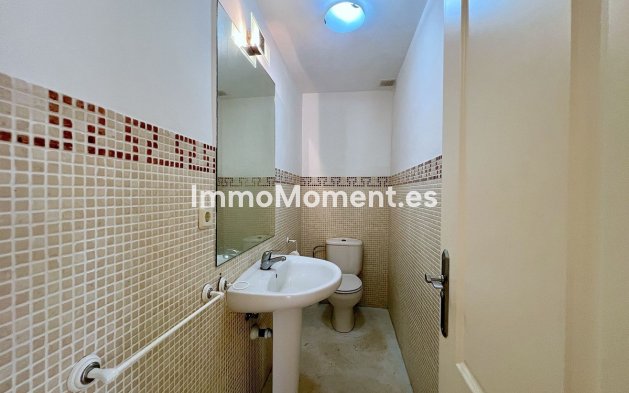 Wiederverkauf - Villa - Mijas - Riviera del Sol