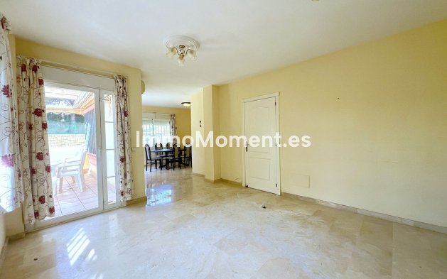 Wiederverkauf - Villa - Mijas - Riviera del Sol