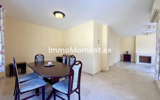Wiederverkauf - Villa - Mijas - Riviera del Sol