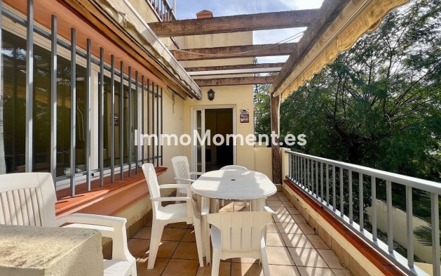 Wiederverkauf - Villa - Mijas - Riviera del Sol