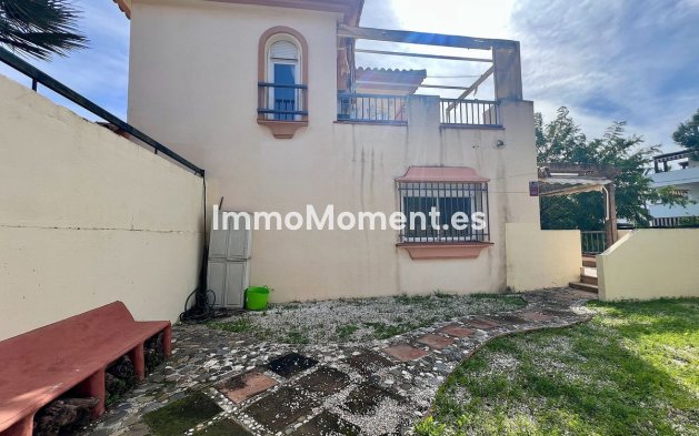 Wiederverkauf - Villa - Mijas - Riviera del Sol
