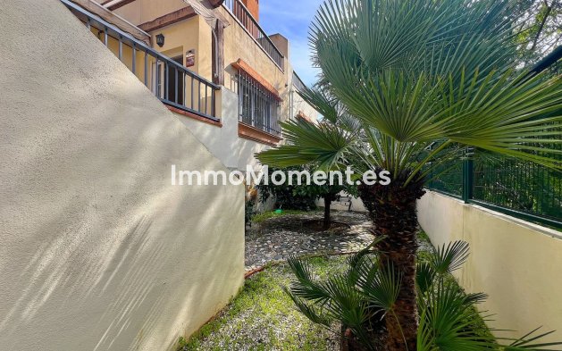 Wiederverkauf - Villa - Mijas - Riviera del Sol