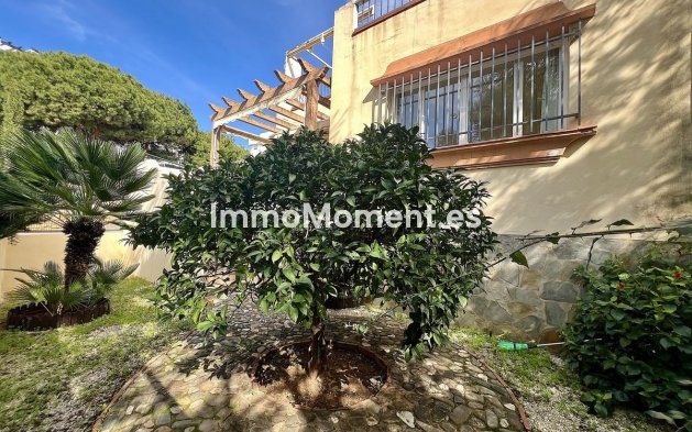 Wiederverkauf - Villa - Mijas - Riviera del Sol