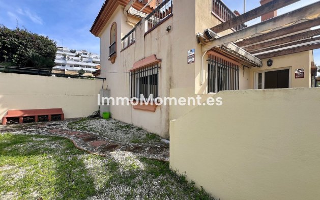 Wiederverkauf - Villa - Mijas - Riviera del Sol