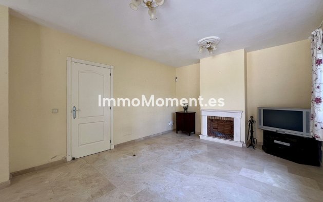 Wiederverkauf - Villa - Mijas - Riviera del Sol